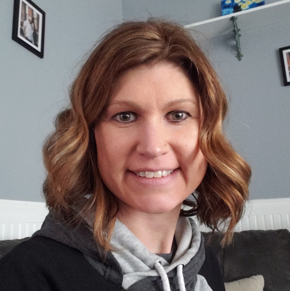 Meet your Posher, Laurie